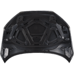 Replacement Hood, Primed, CAPA CERTIFIED - Image 2