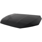 Replacement Hood, Primed, CAPA CERTIFIED - Image 6