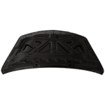 JC Whitney Hood Black - Image 2