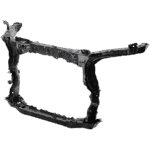 Replacement Radiator Support Assembly, 3.5L, 6Cyl - Image 2