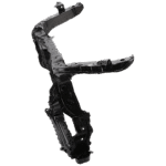 Replacement Radiator Support Assembly, 3.5L, 6Cyl - Image 3