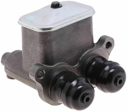 Raybestos MC19089 Element3 Series Brake Master Cylinder