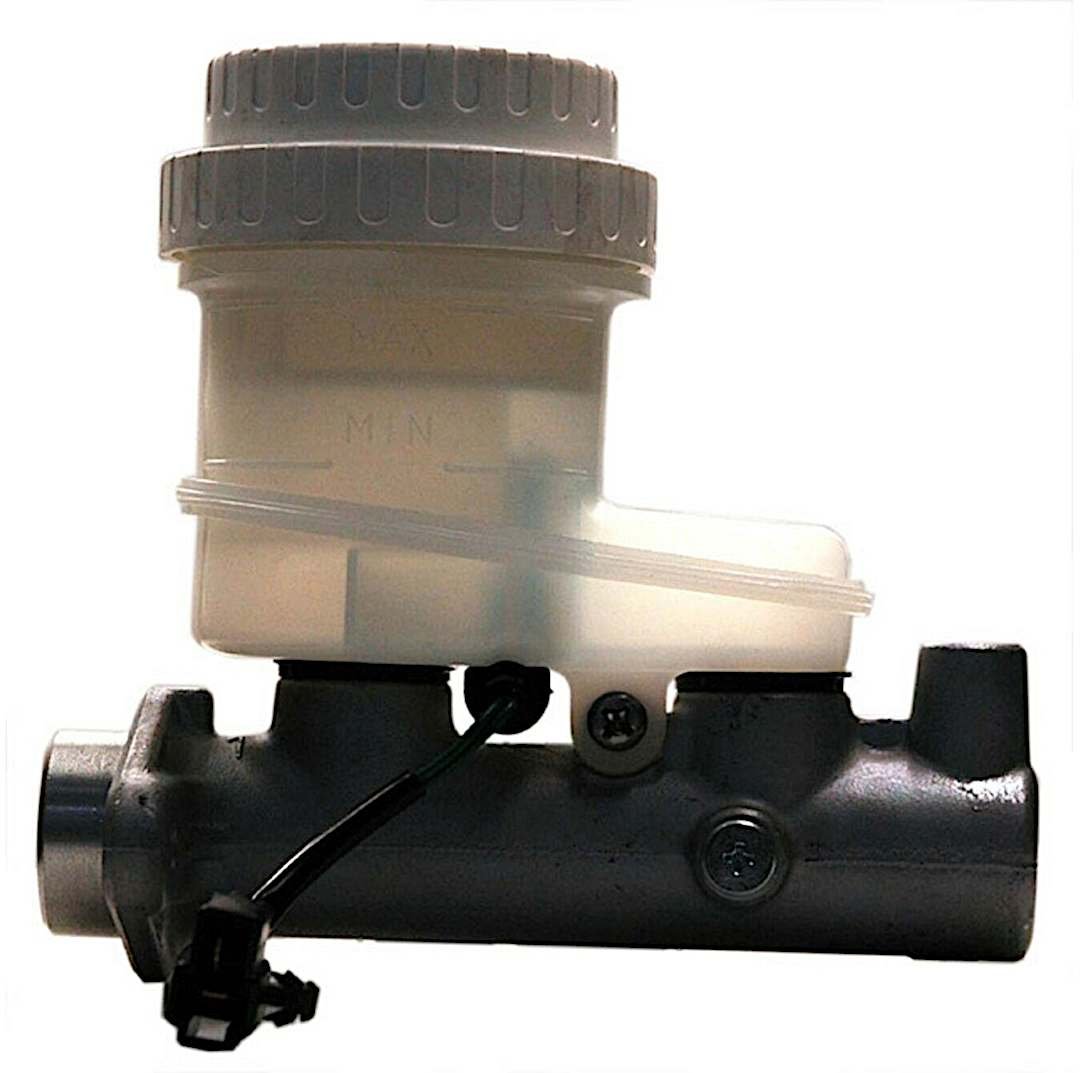 raymc390020_1.jpg Raybestos MC390020 Element3 Series Brake Master Cylinder - Image 1