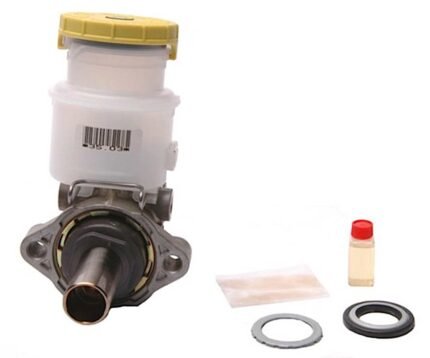 Raybestos MC390131 Element3 Series Brake Master Cylinder