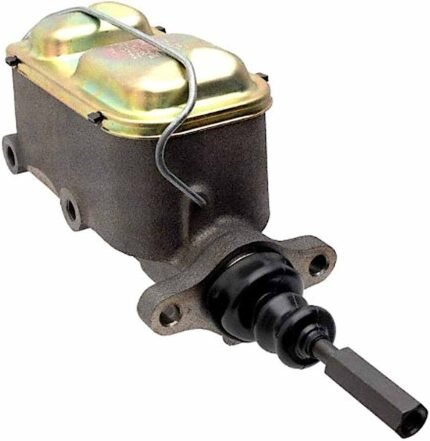 Raybestos MC39013 Element3 Series Brake Master Cylinder