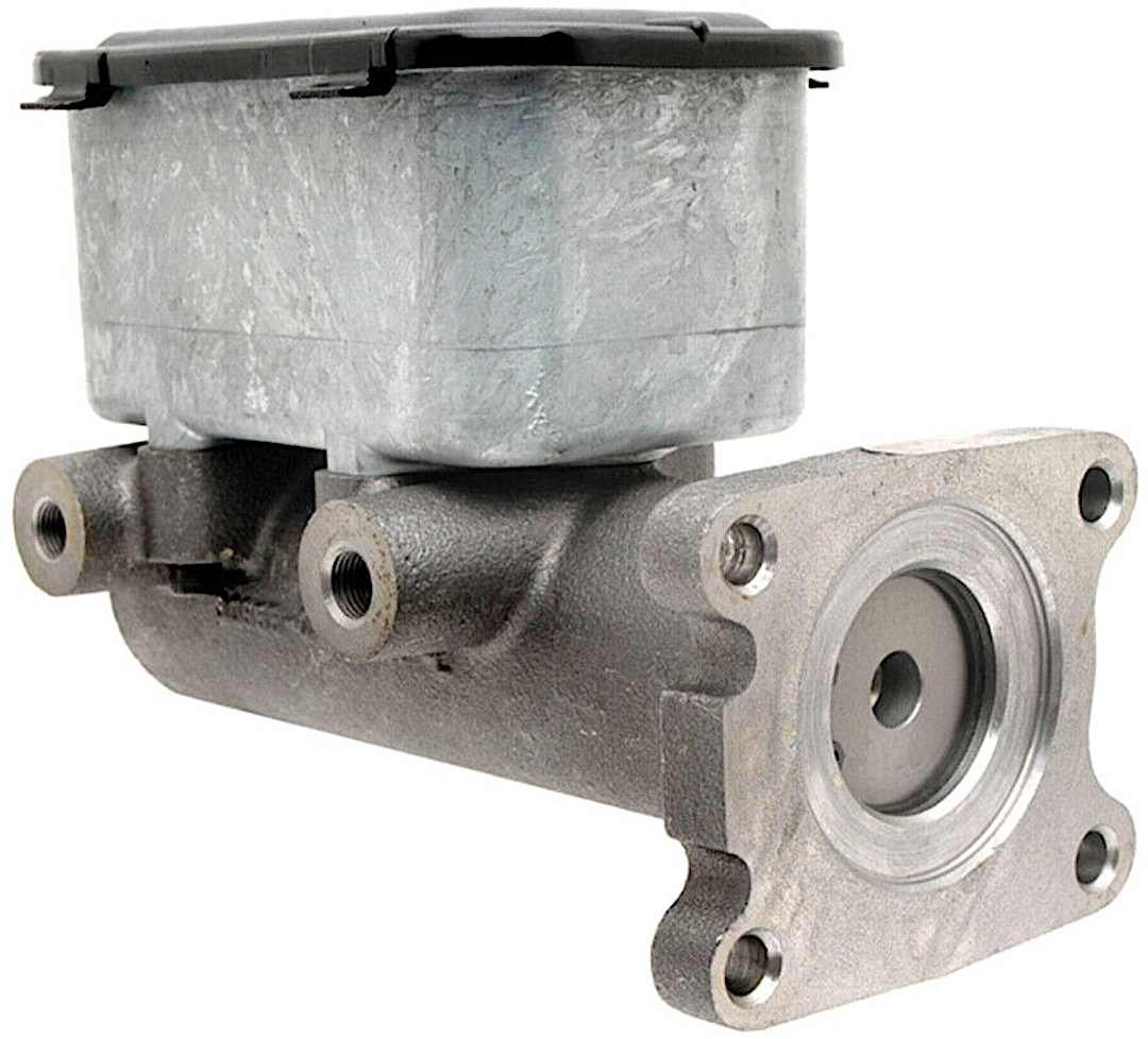 raymc390253_1.jpg Raybestos MC390253 Element3 Series Brake Master Cylinder - Image 1