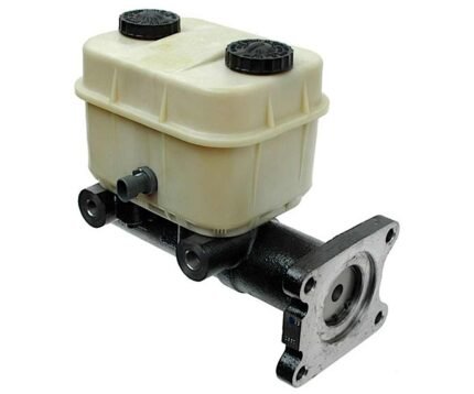 Raybestos MC390281 Element3 Series Brake Master Cylinder With Reservoir