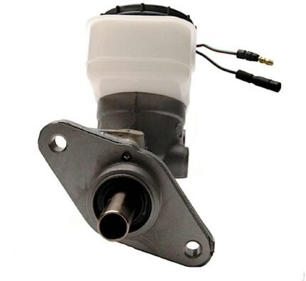 Raybestos MC390355 Element3 Series Brake Master Cylinder