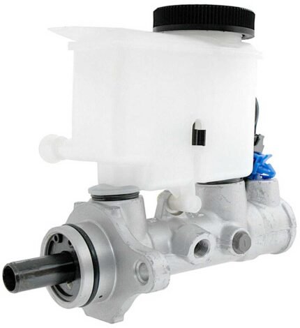 Raybestos MC390384 Element3 Series Brake Master Cylinder