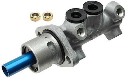 Raybestos MC390484 Element3 Series Brake Master Cylinder