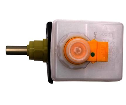 Raybestos MC390497 Element3 Series Brake Master Cylinder With Reservoir