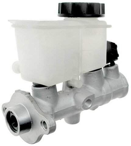 Raybestos MC390522 Element3 Series Brake Master Cylinder