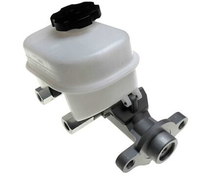 Raybestos MC390552 Element3 Series Brake Master Cylinder With Reservoir