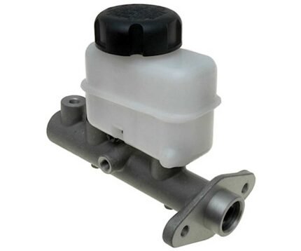 Raybestos MC390726 Element3 Series Brake Master Cylinder