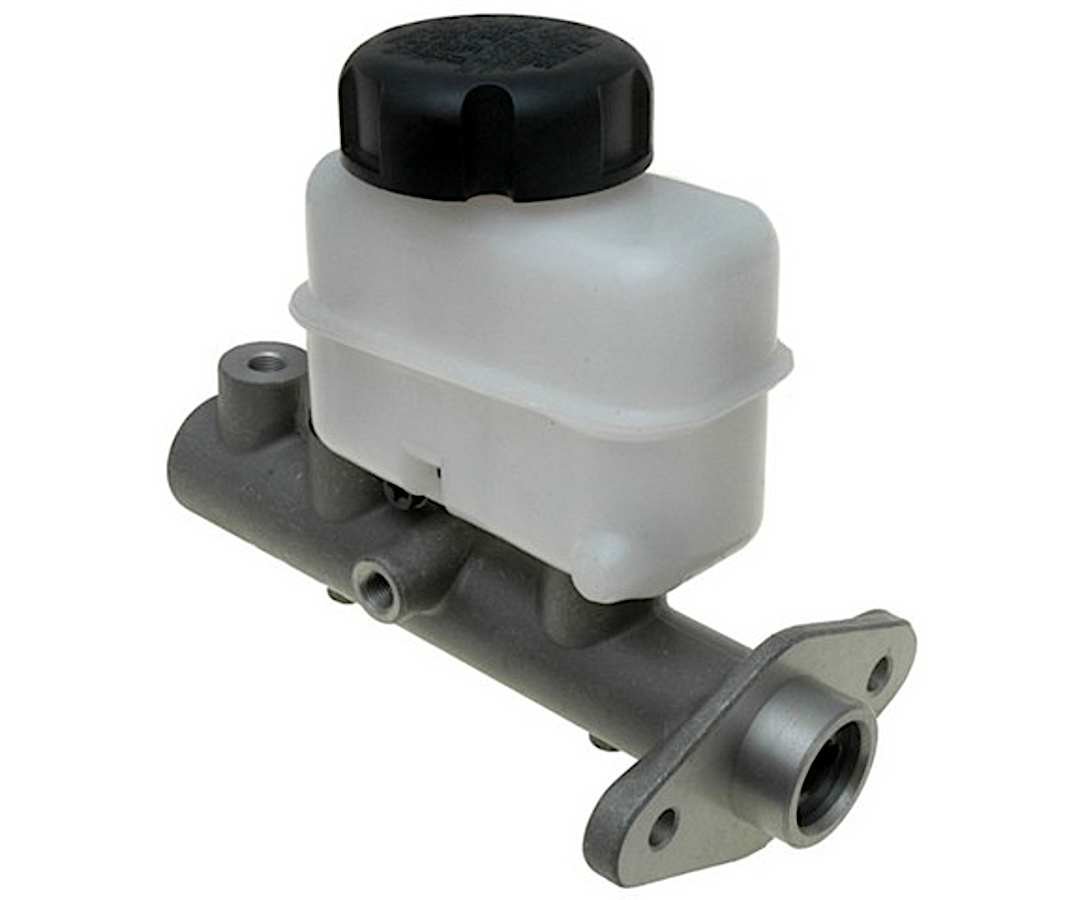 raymc390726_1.jpg Raybestos MC390726 Element3 Series Brake Master Cylinder - Image 1