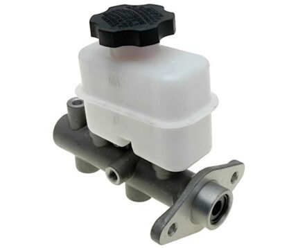 Raybestos MC390728 Element3 Series Brake Master Cylinder