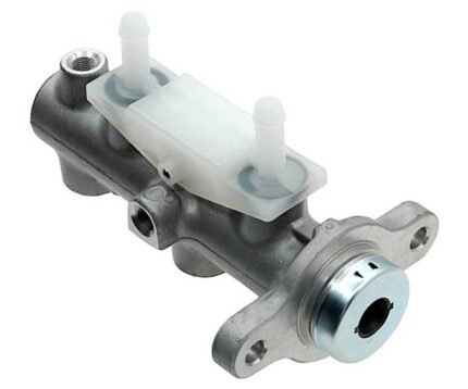 Raybestos MC390781 Element3 Series Brake Master Cylinder Without Reservoir