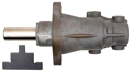 Raybestos MC390836 Element3 Series Brake Master Cylinder