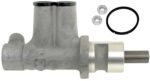 Raybestos MC390928 Element3 Series Brake Master Cylinder - Image 4