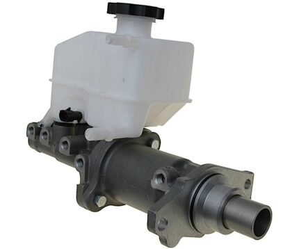 Raybestos MC391190 Element3 Series Brake Master Cylinder With Reservoir