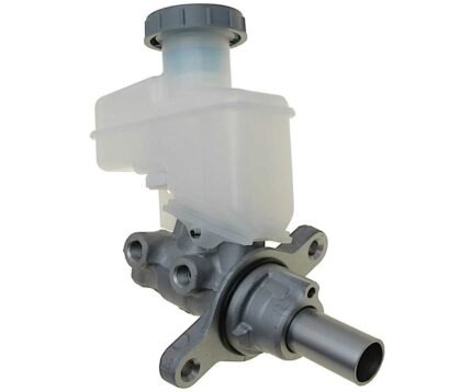 Raybestos MC391215 Element3 Series Brake Master Cylinder With Reservoir