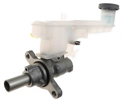 Raybestos MC391265 Brake Master Cylinder, Manual Transaxle