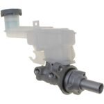 Raybestos MC391266 Element3 Series Brake Master Cylinder With Reservoir