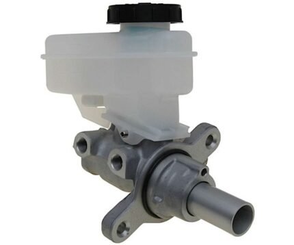 Raybestos MC391268 Element3 Series Brake Master Cylinder