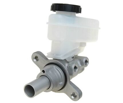 Raybestos MC391269 Element3 Series Brake Master Cylinder With Reservoir