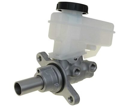 Raybestos MC391270 Element3 Series Brake Master Cylinder