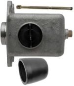 Raybestos MC39338 Element3 Series Brake Master Cylinder