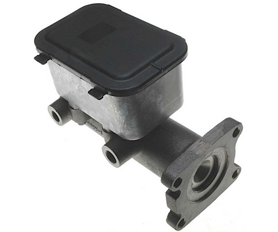 raymc39530_1.jpg Raybestos MC39530 Element3 Series Brake Master Cylinder - Image 1