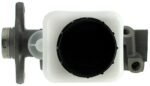 Raybestos MC39796 Element3 Series Brake Master Cylinder