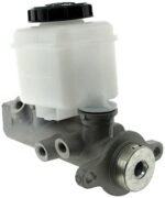Raybestos MC39796 Element3 Series Brake Master Cylinder - Image 2