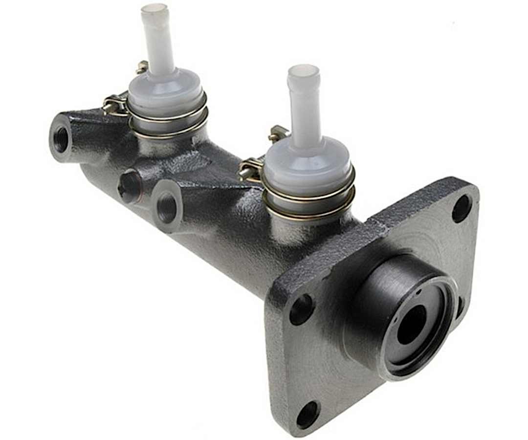 raymc39871_1.jpg Raybestos MC39871 Element3 Series Brake Master Cylinder - Image 1