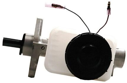 Raybestos MC39890 Brake Master Cylinder, 4-Door, Sedan, 4-Wheel ABS