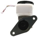 Raybestos MC39890 Brake Master Cylinder, 4-Door, Sedan, 4-Wheel ABS - Image 3