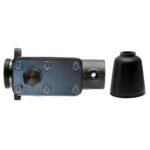 Raybestos MC785 Element3 Series Brake Master Cylinder Without Reservoir - Image 2