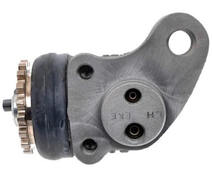 Raybestos WC370018 Front, Driver Side, Rearward Wheel Cylinder