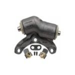 Raybestos WC37729 Rear, Passenger Side, Forward Wheel Cylinder - Image 4