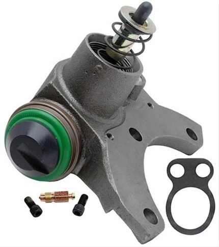 Raybestos WC37762 Rear, Driver Side, Rearward Wheel Cylinder