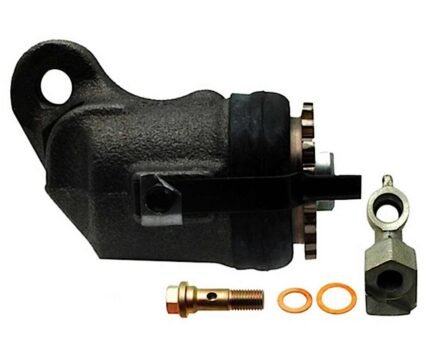 Raybestos WC37883 Front, Driver Side Wheel Cylinder