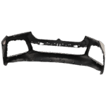 Replacement Front Primed Bumper Cover - Image 12