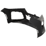 Replacement Front Primed Bumper Cover - Image 14