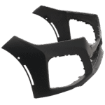 Replacement Front Primed Bumper Cover - Image 16