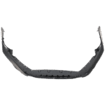 Replacement Front Primed Bumper Cover - Image 19