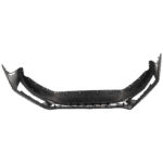 Replacement Front Primed Bumper Cover - Image 21