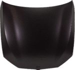 Replacement Factory Style Hood Aluminum Primed