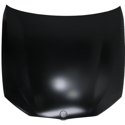 Replacement Factory Style Hood Steel Primed