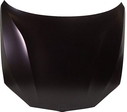 Replacement Factory Style Hood Aluminum Primed